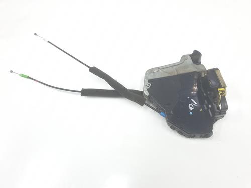 Used Front left lock TOYOTA LAND CRUISER PRADO (_J12_) [2002-2010]  31343791