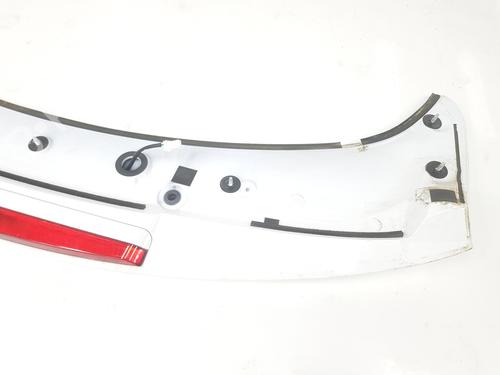 Rear spoiler HYUNDAI IONIQ (AE) Elektro | BP18345011C96 