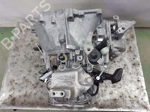 Gearbox CITROËN JUMPY III Van (V_)  | BP32072985M3 