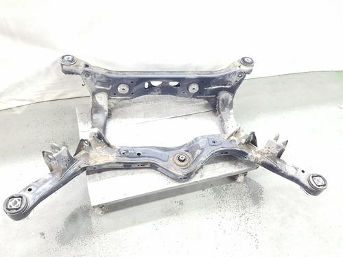 Used Rear axle AUDI A6 C7 (4G2, 4GC) 2.0 TDI (190 hp) 29464527