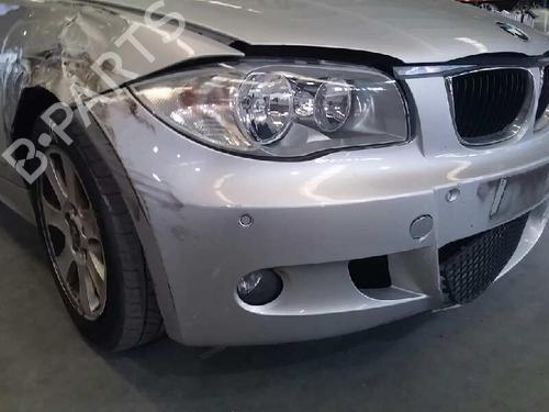 Radio BMW 1 (E87) 118 d | BP9288574E6 