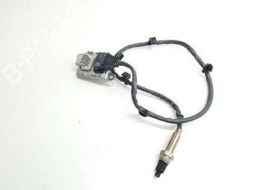 Electronic sensor RENAULT KANGOO III Box Body/MPV | BP38929713M84 - Image 2