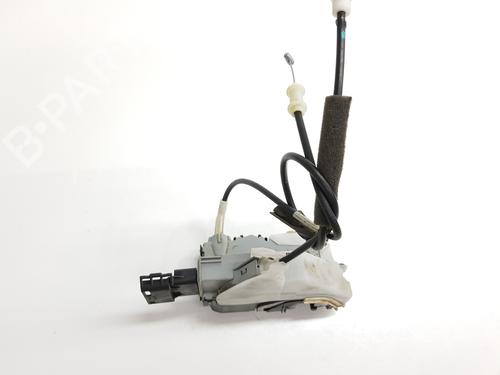 Rear right lock PEUGEOT 508 SW I (8E_) 1.6 THP | BP26734712C99 