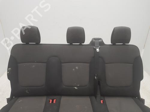 Sæde Bagtil RENAULT TRAFIC III Bus (JG_) 2.0 dCi 110 (JGMW) | BP35905684C17 - Image 10