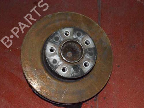 Right front steering knuckle BMW 3 (E90) 320 d | BP1168901M26 