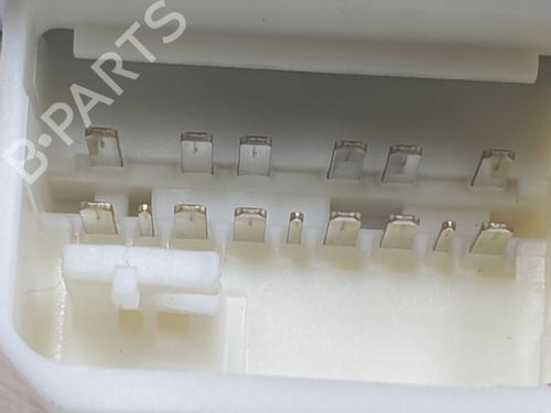 Left front window switch TOYOTA YARIS (_P13_) 1.5 (NSP131_) | BP31571861I27 - Image 5