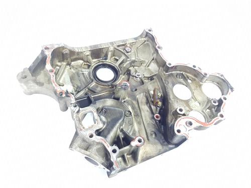 Used Timing cover Timing cover MITSUBISHI PAJERO III (V7_W, V6_W) 3.2 Di-D (V68W) (160 hp) 34450151 34450151
