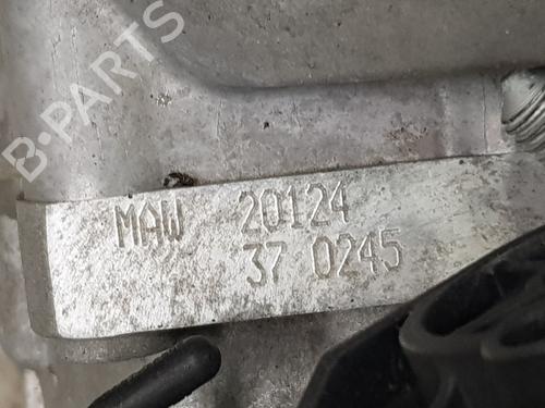 Gearbox VW TOURAN (1T1, 1T2) 1.9 TDI | BP27801641M3 