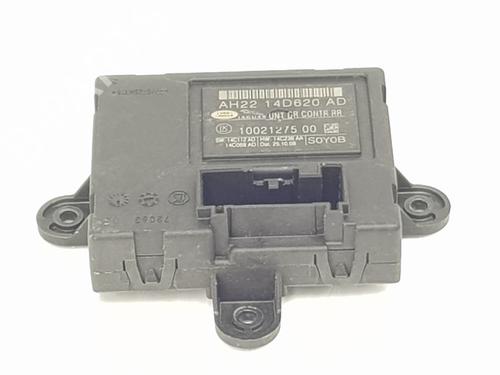 Used Electronic module JAGUAR XF I (X250) 3.0 D (275 hp) 20727036