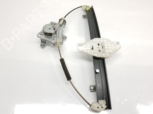 Rear left window mechanism CHEVROLET EPICA (KL1_) 2.0 D | BP17169607C24 