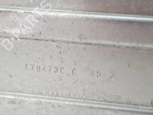 Intercooler DACIA JOGGER (RK_) | BP32366934M30