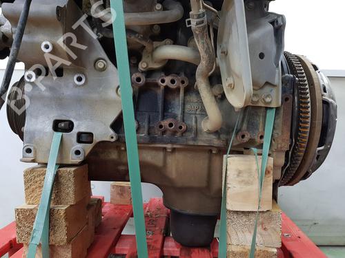 Engine NISSAN NAVARA NP300 (D40) 2.5 dCi 4WD (D40TT, D40T, D40M, D40BB) | BP36798534M1 - Image 26
