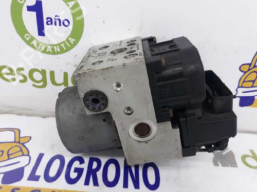 Used ABS pump OPEL ASTRA G Hatchback (T98) 2.0 DTI 16V (F08, F48) (101 hp) 1282366