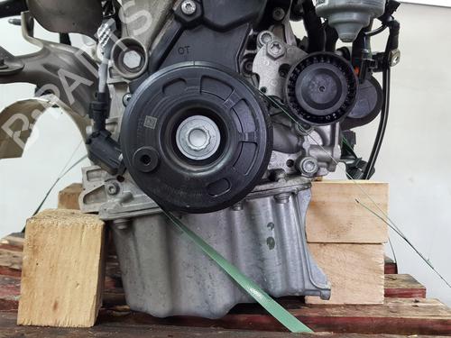 Motor VW T-ROC (A11, D11) 1.0 TSI | BP28519024M1