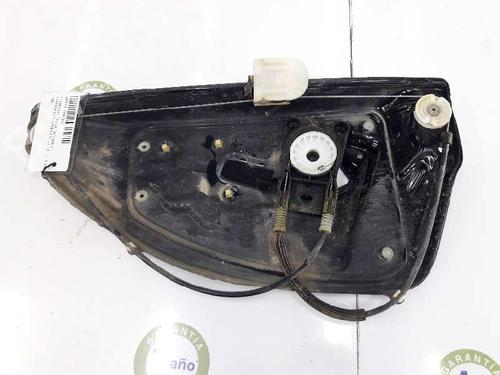 Rear left window mechanism LAND ROVER FREELANDER 2 (L359) 2.2 TD4 4x4 | BP12467822C24 