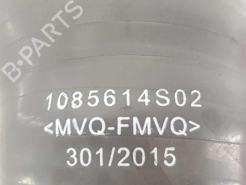 Intercooler pipe MERCEDES-BENZ CITAN MPV (W415) 109 CDI (415.703) | BP14126797M127
