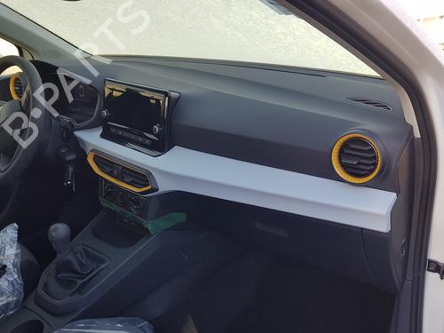 Engine SEAT ARONA (KJ7, KJP) 1.0 TSI | BP36381596M1 - Image 28