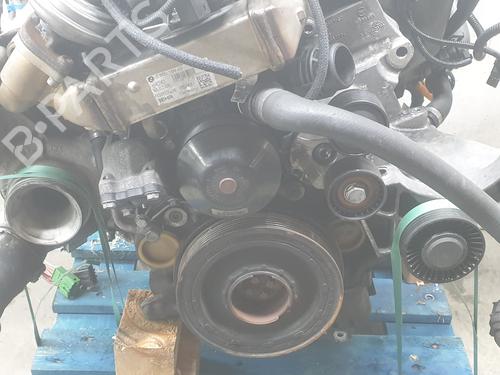 Engine BMW 1 (E87) 118 d | BP32659871M1 - Image 6