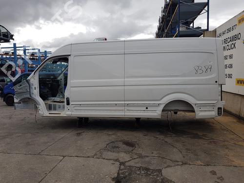 Other VW CRAFTER Van (SY_, SX_)  | BP29535650O1 