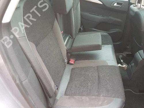 Elektronisk sensor CITROËN C4 II (NC_) 1.2 THP 110 (NCHNZ6, NCHNV6) | BP8221145M84 