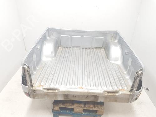 Used Rear body tub MITSUBISHI L200 / TRITON (KA_T, KB_T) 2.5 DI-D 4WD (KB4T) (136 hp) 23228155