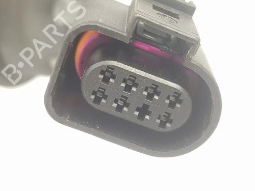 Right mirror SEAT LEON (1P1) 1.9 TDI | BP10690197C27 