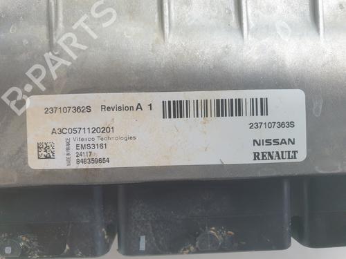 Engine control unit (ECU) RENAULT ARKANA I (LCM_, LDN_) 1.3 TCe 140 (LDN0) | BP35754238M57  - Image 5