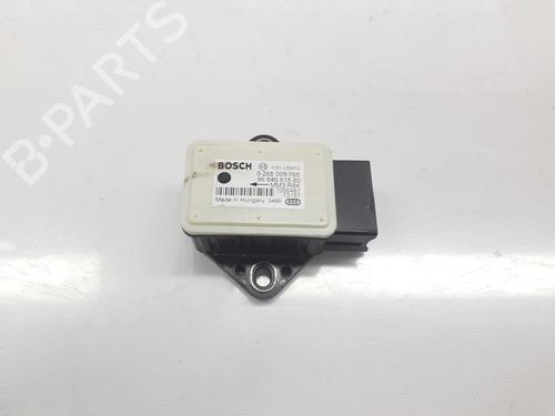 Used Electronic module PEUGEOT 3008 I MPV (0U_) 1.6 HDi (114 hp) 14099967