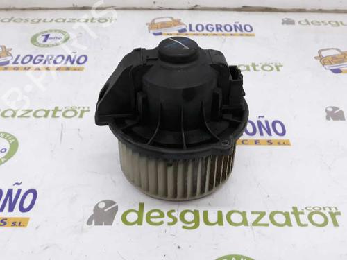 Heater blower motor LAND ROVER DISCOVERY III (L319) 2.7 TD 4x4 | BP14124548M62 