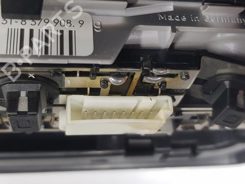 Interior roof light BMW X5 (E53) 3.0 d | BP10567620I8 