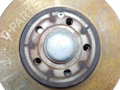 Left front steering knuckle MERCEDES-BENZ E-CLASS Coupe (C207) E 250 CDI / BlueTEC / d (207.303, 207.304) | BP17670162M25 