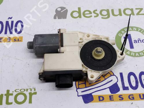 Used Right front window motor BMW X3 (E83) 2.0 d (150 hp) 3146434