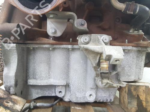 Engine RENAULT CLIO IV (BH_) 1.5 dCi 75 | BP32428240M1