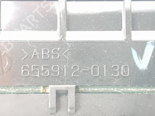 Climate control TOYOTA LAND CRUISER PRADO (_J12_) 3.0 D-4D (KDJ120, KDJ125) | BP13640421I5 