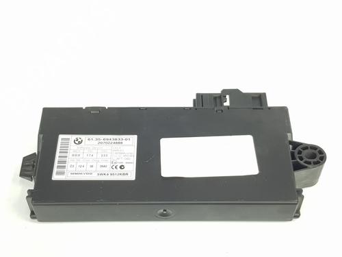 Electronic module BMW X5 (E70) 3.0 d | BP23886738M83 