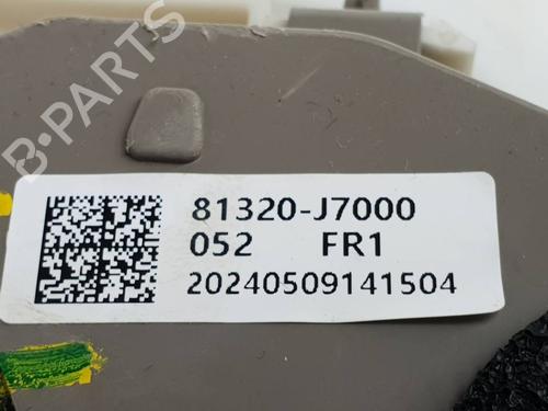 Front right lock KIA CEED (CD) | BP38708993C97 - Image 7