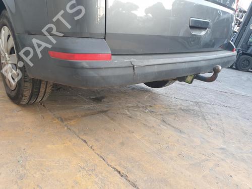 AC pipe VW TRANSPORTER T6 / CARAVELLE T6 Bus (SGB, SGJ, SHB, SHJ) 2.0 TDI | BP14108085M126 