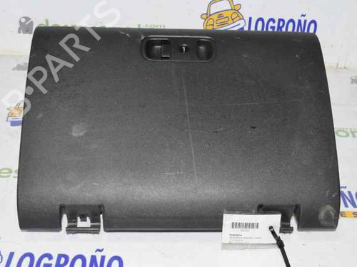 Handskerum MITSUBISHI PAJERO III (V7_W, V6_W) 3.2 Di-D (V68W, V78W) (165 hp) 4738774