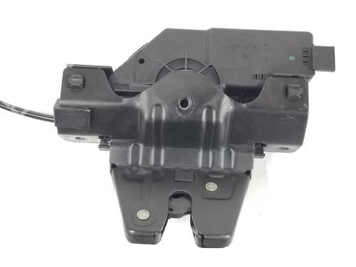 Tailgate lock BMW 3 Convertible (E46) 325 Ci 8196401 | 51248196401 |