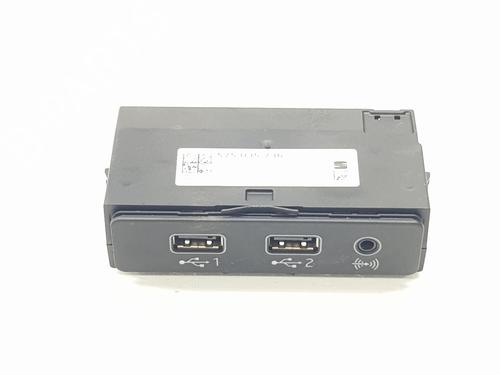 Elektronisk modul SEAT ATECA (KH7, KHP) 1.5 TSI (150 hp) 28827948
