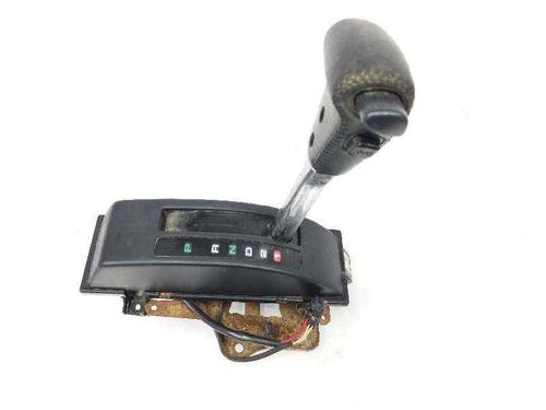 Used Manual gearbox selector Manual gearbox selector NISSAN TERRANO II (R20) 2.7 TDi 4WD (125 hp) 8745599 8745599