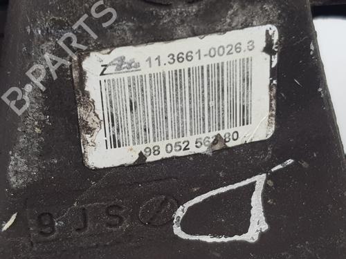 Right front brake caliper CITROËN JUMPY III Van (V_) | BP33861355M104 - Image 5