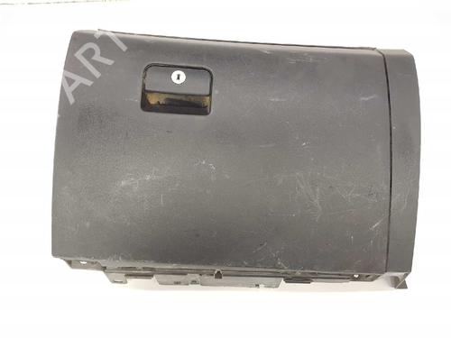 Used Glove box MITSUBISHI PAJERO IV (V8_W, V9_W) 3.2 DI-D 4WD (V98W, V88W) (200 hp) 6334150