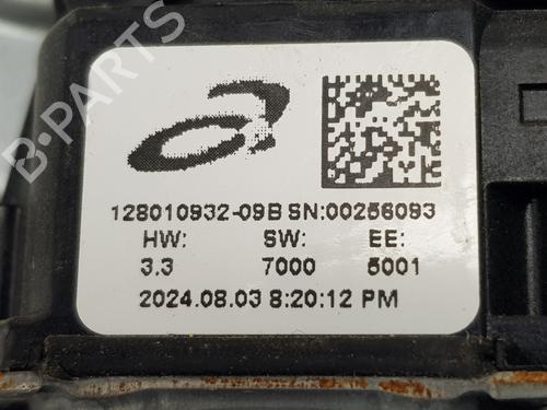 Front left window mechanism DACIA SANDERO III | BP32781153C22 - Image 2