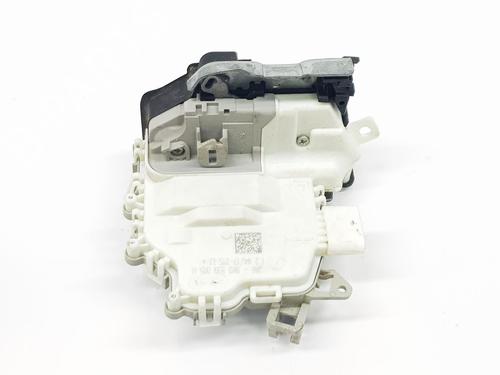 Rear left lock AUDI Q2 (GAB, GAG) 1.6 TDI | BP11931641C100 