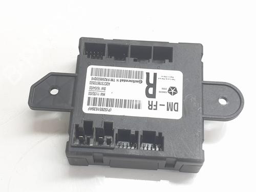 Used Electronic module MASERATI LEVANTE SUV (M161) 3.0 D Q4 (275 hp) 26890227