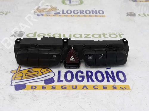 Andre MERCEDES-BENZ C-CLASS (W203) C 180 Kompressor (203.046) (143 hp) 13096165