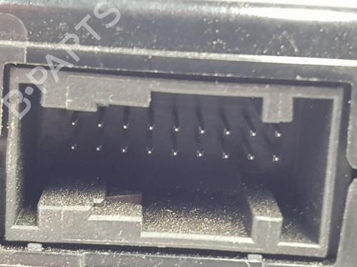 Electronic module CITROËN JUMPY III Van (V_)  | BP32072946M83 