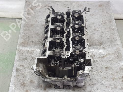 Cylinder head MERCEDES-BENZ A-CLASS (W168) A 170 CDI (168.008) | BP31808208M5 
