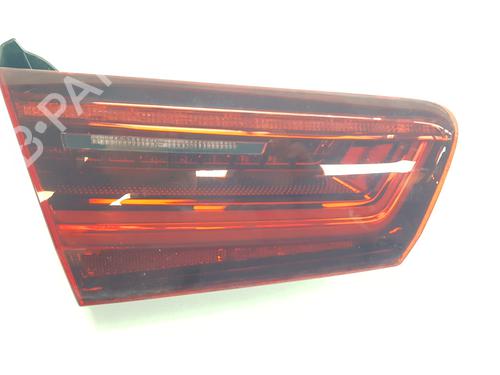 Venstre baglygte bagklap Venstre baglygte bagklap AUDI A6 C7 (4G2, 4GC) 2.0 TDI (190 hp) 34330704 34330704